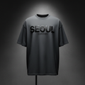 Seoul Tee Product Photo