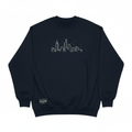 City Explorer Sweatshirt