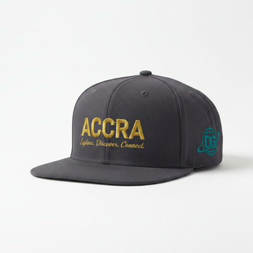Dyukon Global Accra Cap