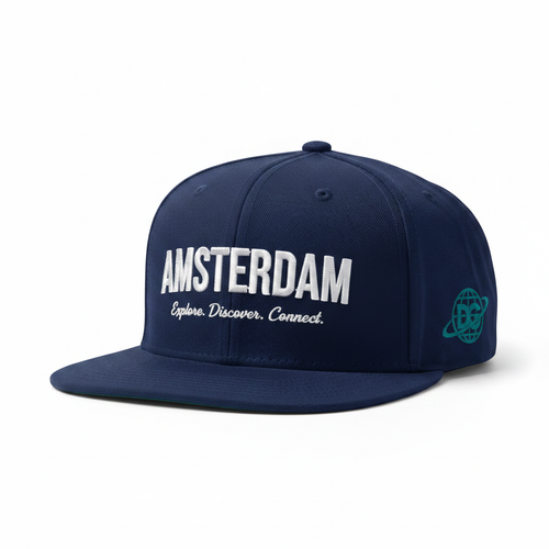 Dyukon Global Amsterdam Cap