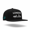 London City Cap - Dyukon Global City Edition