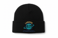 London Winter Cap with Dyukon Global DG logo