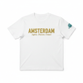 Dyukon Global Amsterdam Tee