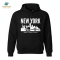 New York City Hoodie - Dyukon Global, Explore. Discover. Connect.