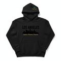 Los Angeles City Hoodie - Dyukon Global, Explore. Discover. Connect.