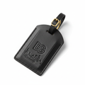 City Luggage Tag with DG logo