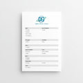 City Itinerary Template — Dyukon Global