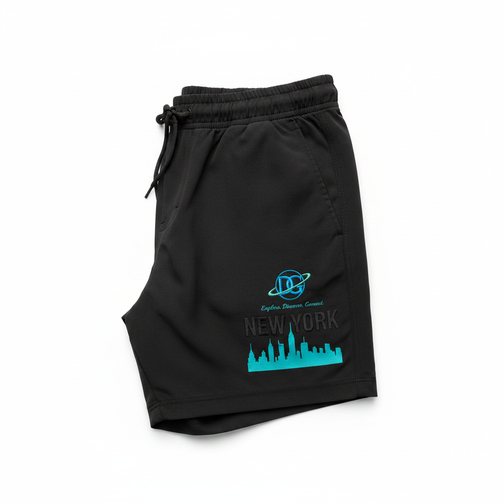 City Explorer Shorts — New York