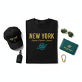 Dyukon Global New York City Starter Pack