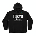 Tokyo City Hoodie - Dyukon Global, Explore. Discover. Connect.