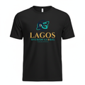 Lagos Tee - Dyukon Global