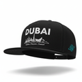 Dubai City Cap - Dyukon Global City Edition