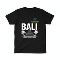 Bali City Tee - Dyukon Global, Explore. Discover. Connect.