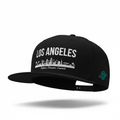 Los Angeles City Cap - Dyukon Global City Edition