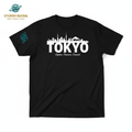 Tokyo City Tee - Dyukon Global, Explore. Discover. Connect.