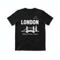 London City Tee - Dyukon Global, Explore. Discover. Connect.