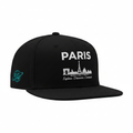 Paris City Cap - Dyukon Global City Edition