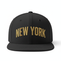 New York Cap - Dyukon Global