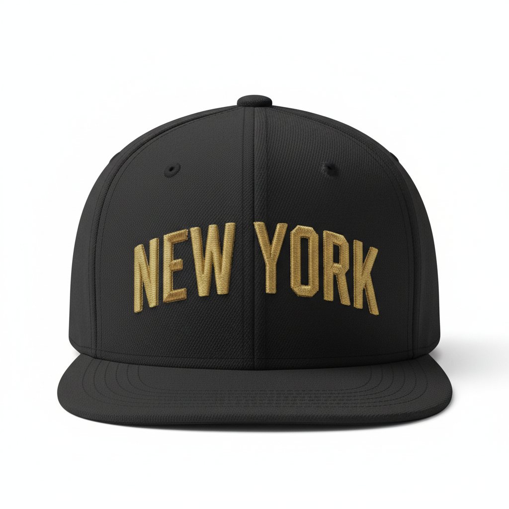 New York Cap - Dyukon Global