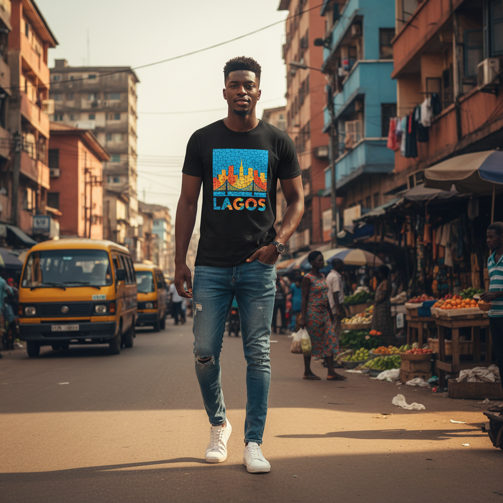 Lagos Lifestyle